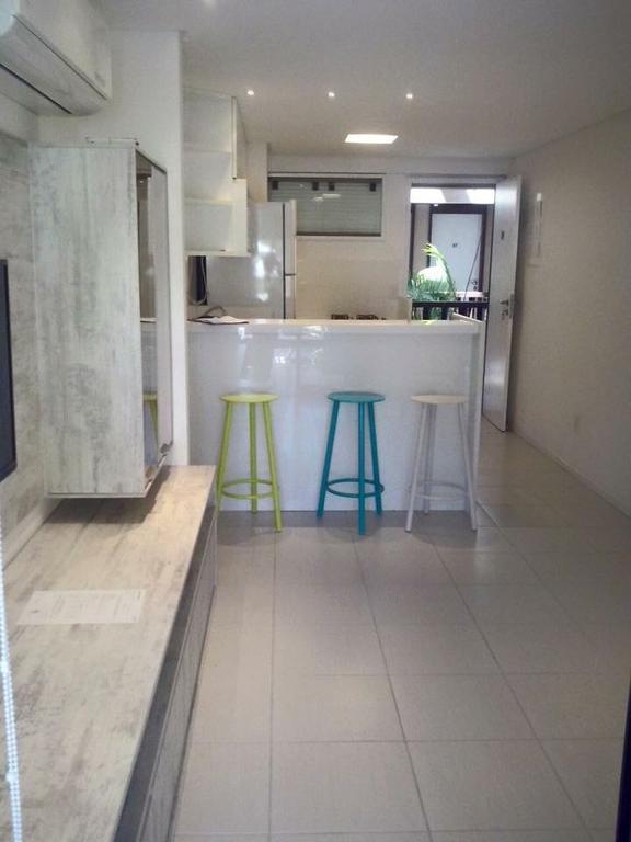 Flat Nannai Residence Muro Alto Terreo Frente Piscina Порту-ді-Галіняс Екстер'єр фото