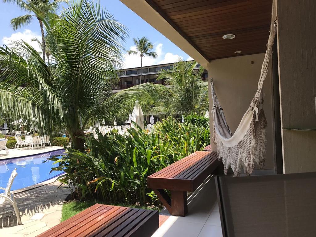 Flat Nannai Residence Muro Alto Terreo Frente Piscina Порту-ді-Галіняс Екстер'єр фото