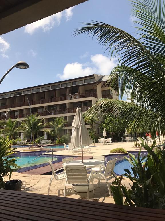 Flat Nannai Residence Muro Alto Terreo Frente Piscina Порту-ді-Галіняс Екстер'єр фото